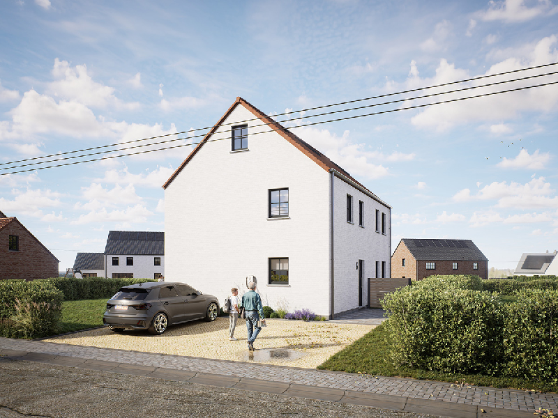 Maisons à vendre à Novilles